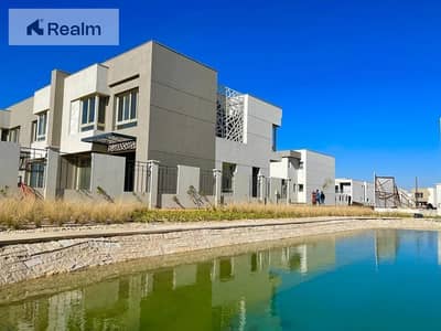امتلك شقتك بمقدم 1.5% فقط، واحصل على خصم يصل إلى 40% مع أنظمة تقسيط ميسرة