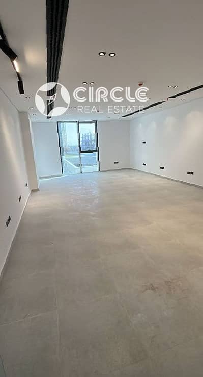 65m Fully Finished Administrative Office For Rent In Hyde Park 5th Settlement New Cairo Business District