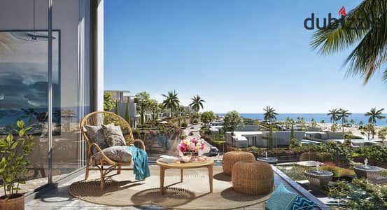 Great opportunity for investment Prime Lagoon View Chalet In  Safia IL Cazar , North Coast