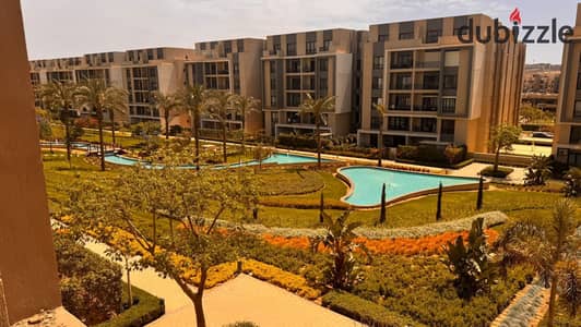 جاردن فيو | فيفث سكوير المراسم | ايجار بالتكييفات