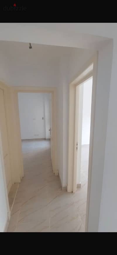 Apartment for sale in Madinaty, B12, with an area of ​​74 square meters, close to services in the newest phase of Madinaty.