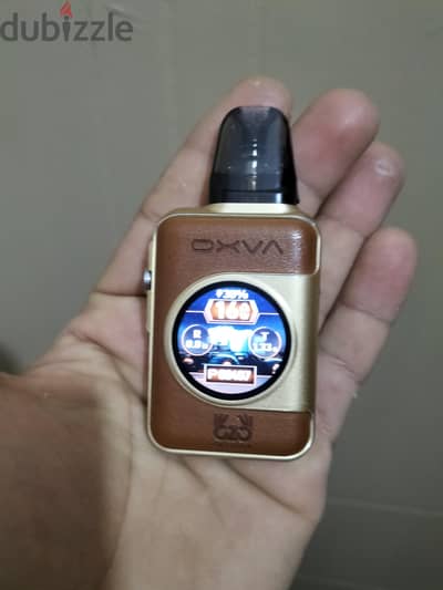 جهاز OXVA Xlim SQ Pro 2