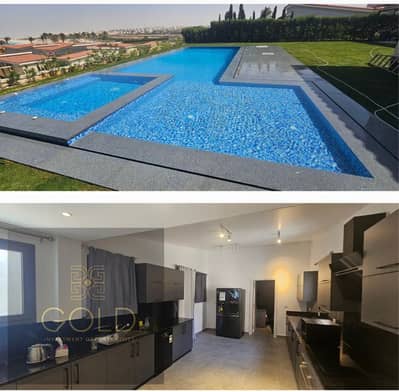 STANDALONE FOR RENT CAESARWITH PRIVATE POOL SEA VIEW