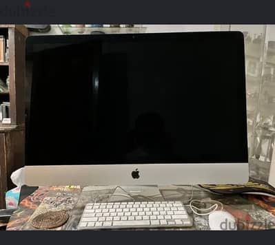 I MAC 27 inch 2013