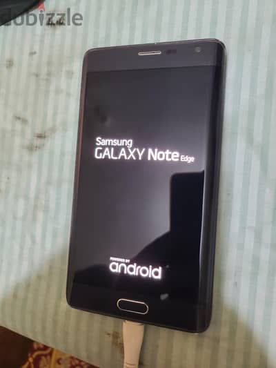 Samsung note Edge