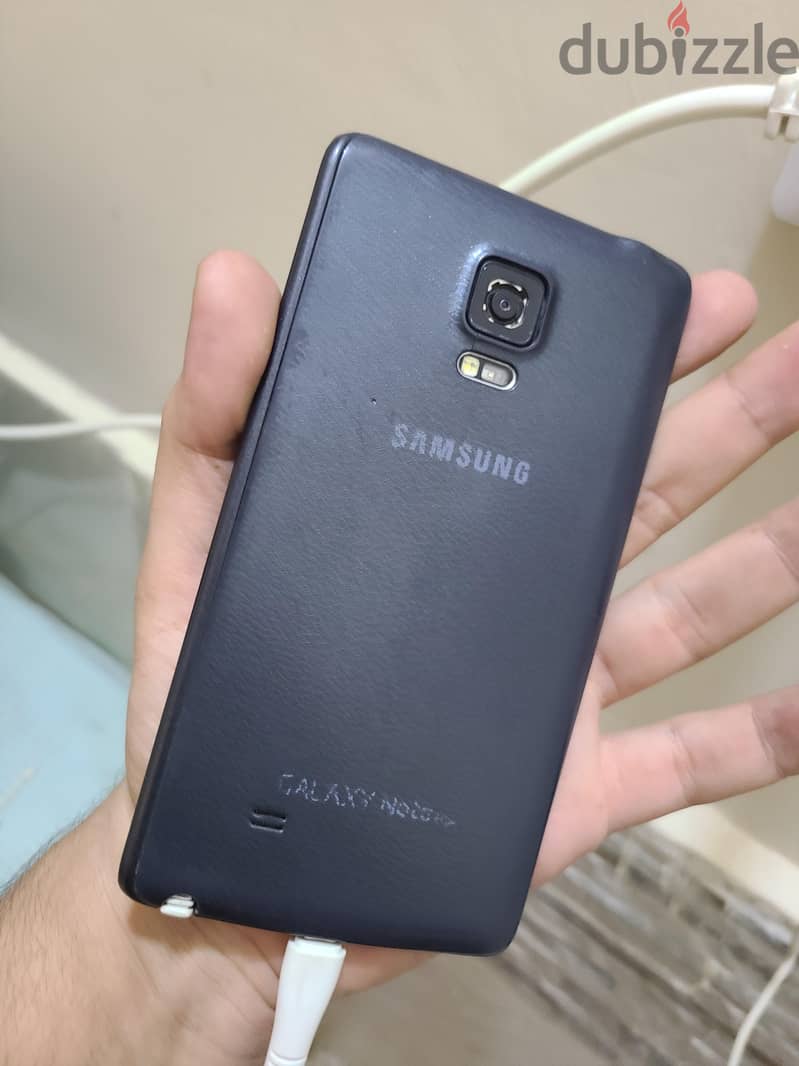 Samsung note Edge 3