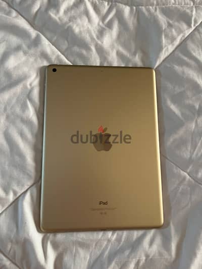 Ipad 5th generation
