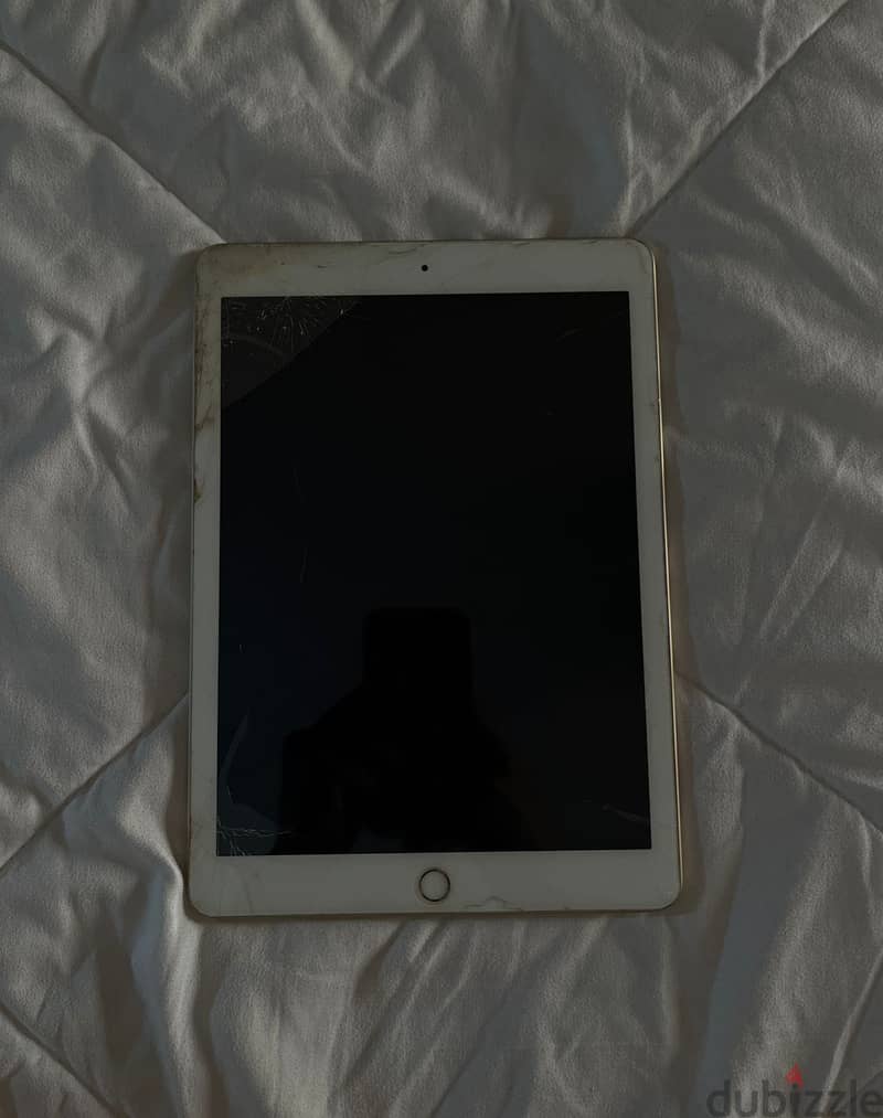 Ipad 5th generation 1