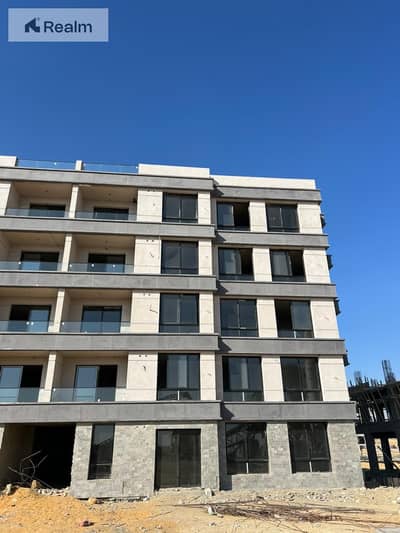 own your APT with 10% DP and installments up to 10 years