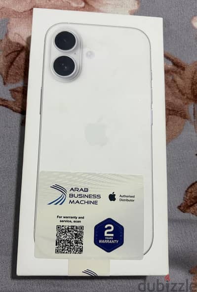 آبل - آيفون 17