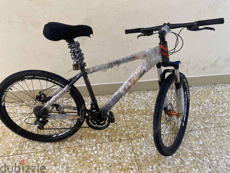 Trinx m 136 1