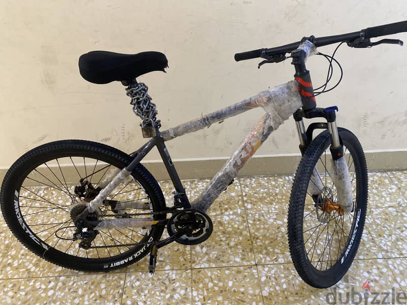 Trinx m 136 2