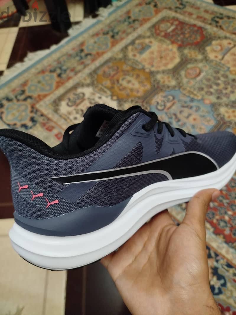 Puma Reflect Lite Running Shoes Men 2