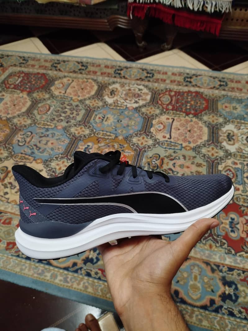 Puma Reflect Lite Running Shoes Men 1