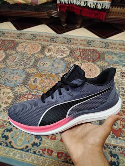 Puma Reflect Lite Running Shoes Men