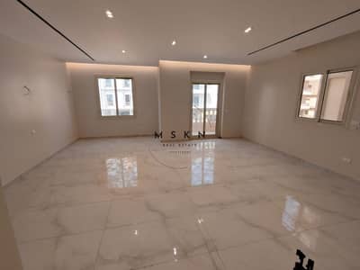 Apartment for sale in Andalus 2, area 190m, Super Lux - New Cairo