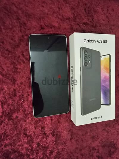 Samsung A73 5G