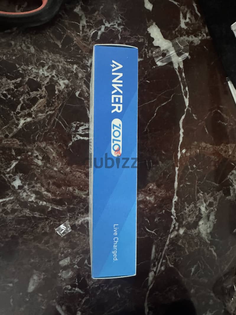 Anker zolo 2