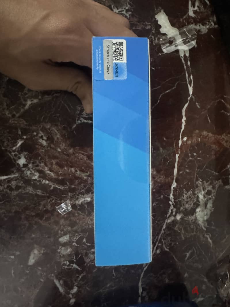 Anker zolo 4