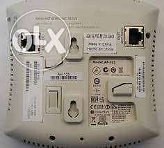 Aruba Wireless Access Point With Integrated Antennas 802.11n AP-105 2
