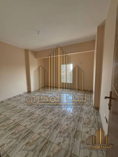 3-Bedroom Apartment for Rent | New Cairo – District 3/4