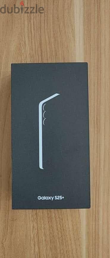 Samsung S25 plus Chinese version