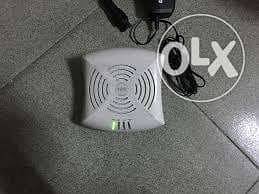 Aruba Wireless Access Point  802.11n AP-105اكسس بوينت اروبا للشركات