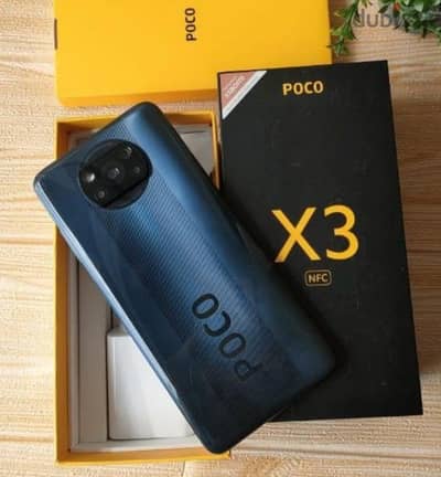 Xiaomi Poco X3