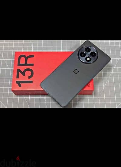 One Plus 13r