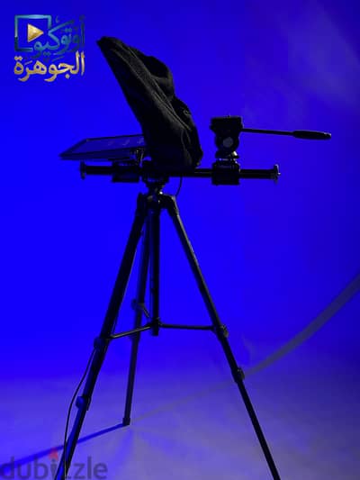 أوتوكيو للبيع J2 الزمرد 19 بوصة — Teleprompter ملقن نصوص