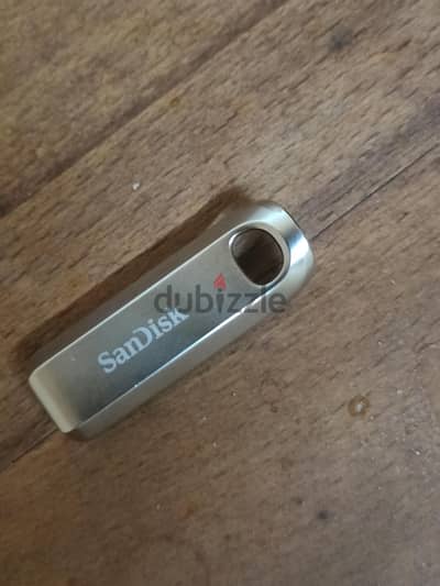 SanDisk USB type-c flash drive 64 gb