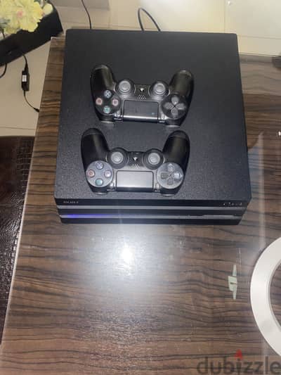 Ps4 pro