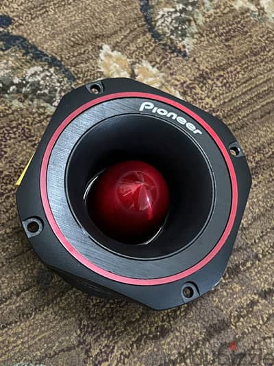 سوبر تويتر بايونير - Super Tweeter Pioneer Pro 200rms