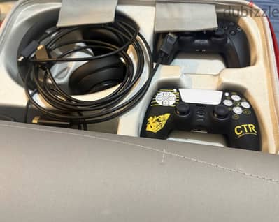 Controller dual sense