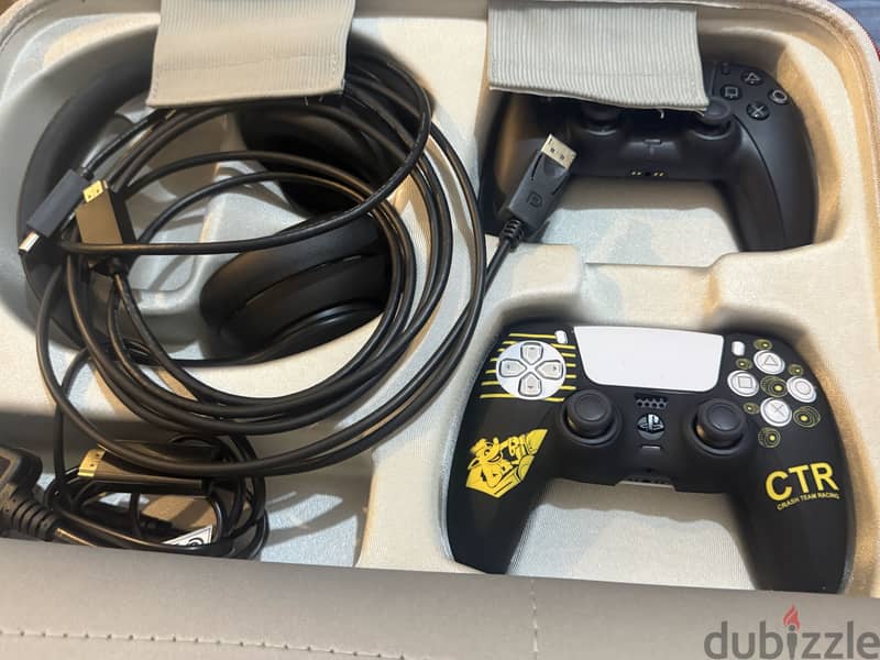 Controller dual sense 1
