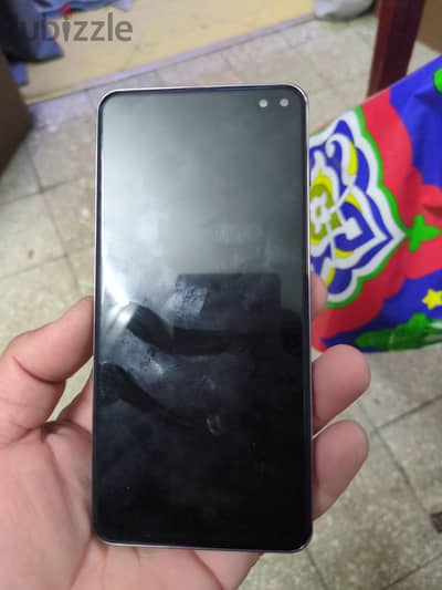سامسونج اس 10 بلس