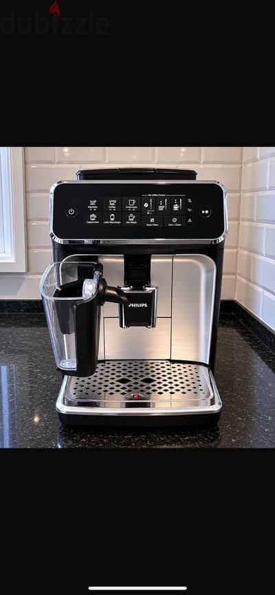 Philips 3200 coffee machine (ماكينة قهوة استيراد من الخارج)