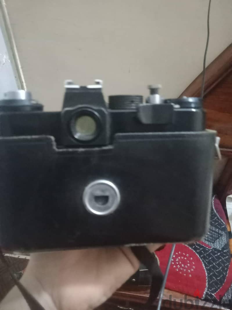 camera zenit 11 1
