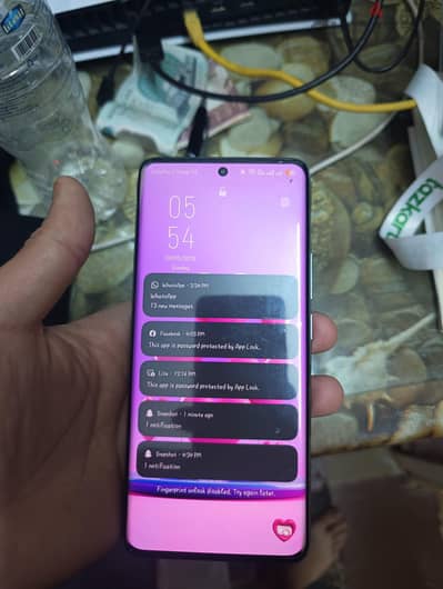Realme 10 Pro plus