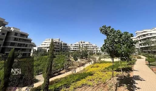 شقة مميزه جدا أرضي بجاردن  للإيجار في فيليت سوديك | V Residence | متشطبة بالكامل