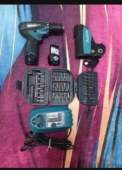 Makita 10.8 v