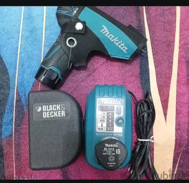 Makita 10.8 v 1