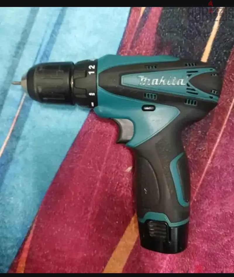 Makita 10.8 v 2