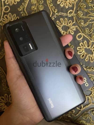 Redmi k60 pro flagship فرصه ولله