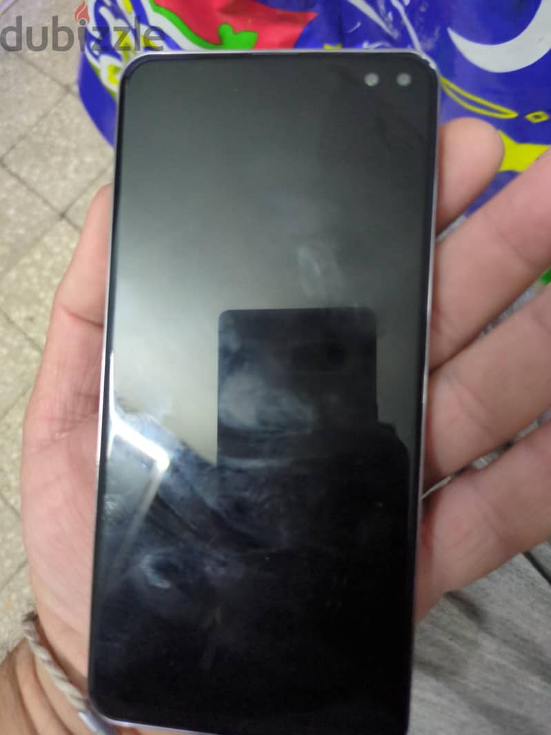 سامسونج اس 10 بلس 1