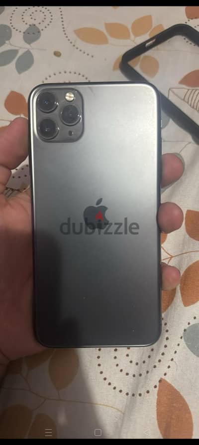 Apple - iPhone 11 Pro