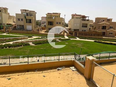 فيلا مستقلة 356م موقع مميز استلام فوري للبيع في ميفيدا اعمار القاهرة الجديدة التجمع الخامس Standalone Mivida