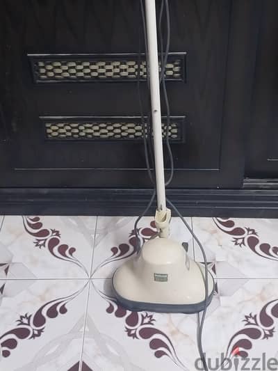 غساله سجاد ناشيونال . استعمال مرات قليله