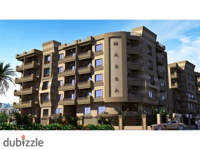 Under Market Price Apartment 157 m 3 bedrooms | ready to move | for Sale in Al Massa Compound – New Heliopolis – Sixth District