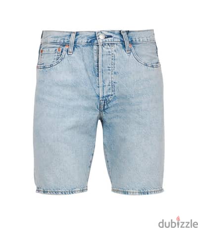 Levis 522 original shorts size 36/38 from France